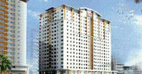 Đánh Giá Chi Tiết Dự Án Chung Cư 199 Nam Kỳ Khởi Nghĩa: Căn Hộ Trung Tâm Vũng Tàu Thời Điểm 2011