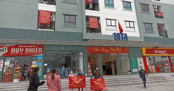 Chung Cư 19t4 Kiến Hưng Có Đáng Mua Không? Đánh Giá Chi Tiết Từ A-z Chung Cư 19t4 Kiến Hưng Có Đáng Mua Không? Đánh Giá Chi Tiết Từ A-z
