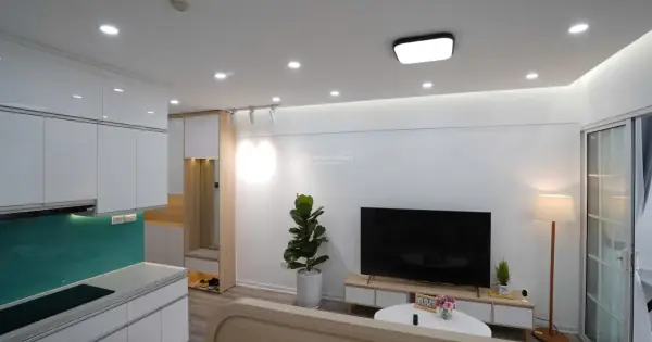 Chung Cư 19t4 Kiến Hưng Có Đáng Mua Không? Đánh Giá Chi Tiết Từ A-z
