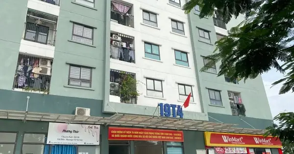Chung Cư 19t4 Kiến Hưng Có Đáng Mua Không? Đánh Giá Chi Tiết Từ A-z Chung Cư 19t4 Kiến Hưng Có Đáng Mua Không? Đánh Giá Chi Tiết Từ A-z