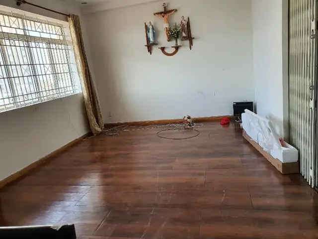 Chung Cư 1ha Thủ Thiêm: Đánh Giá Toàn Diện Về Vị Trí, Tiện Ích Và Cơ Hội Đầu Tư