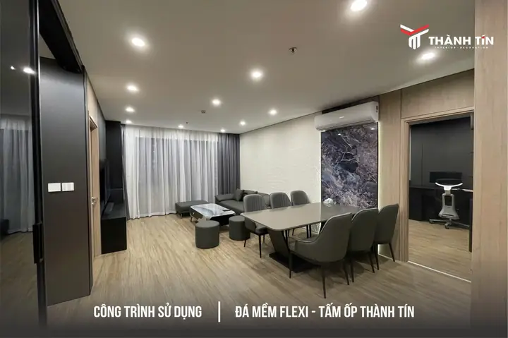 Thiết Kế Nội Thất Chung Cư 2 Phòng Ngủ: 8 Phong Cách & Bảng So Sánh Chi Tiết 2026