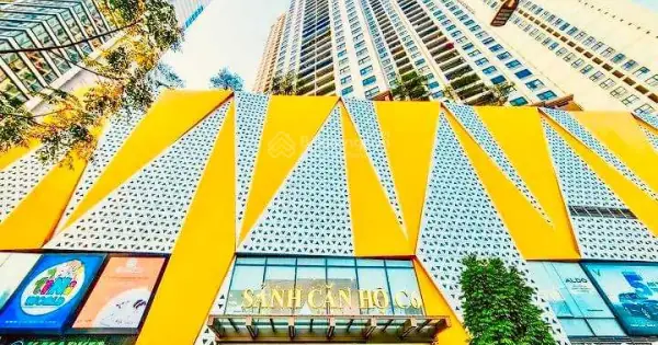 Chung Cư 2 Phòng Ngủ Cầu Giấy: Phân Tích Chi Tiết Và Đánh Giá Thực Tế