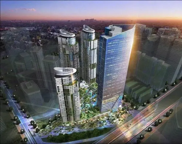 Chung Cư 2 Phòng Ngủ Cầu Giấy: Phân Tích Chi Tiết Và Đánh Giá Thực Tế