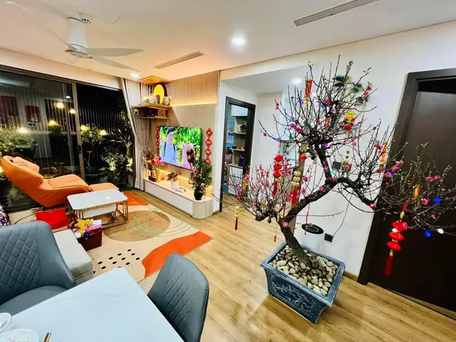 Chung Cư 2 Phòng Ngủ Hà Đông: Giải Pháp Nhà Ở Lý Tưởng Cho Gia Đình Trẻ