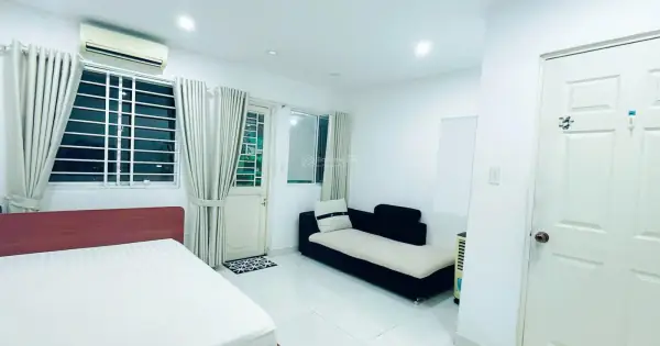 Đánh Giá Chi Tiết Chung Cư 203 Nguyễn Trãi: Phân Tích Ưu Nhược Điểm Và Đối Tượng Phù Hợp