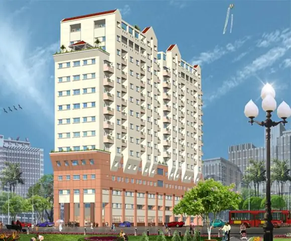 Đánh Giá Chi Tiết Chung Cư 203 Nguyễn Trãi: Phân Tích Ưu Nhược Điểm Và Đối Tượng Phù Hợp