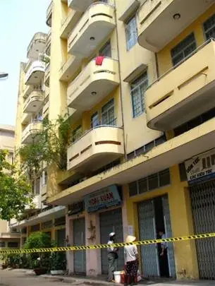 Chung Cư 207 Bùi Viện: Phân Tích Sự Cố Lún Sụt Năm 2008 Và Bài Học An Toàn