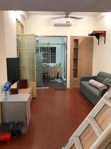 Chung Cư 207 Bùi Viện: Phân Tích Sự Cố Lún Sụt Năm 2008 Và Bài Học An Toàn