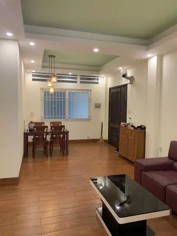Chung Cư 208 Đường D2 Bình Thạnh: Căn Hộ 78m2 Đầy Đủ Nội Thất, Hướng Đông Bắc Chung Cư 208 Đường D2 Bình Thạnh: Căn Hộ 78m2 Đầy Đủ Nội Thất, Hướng Đông Bắc