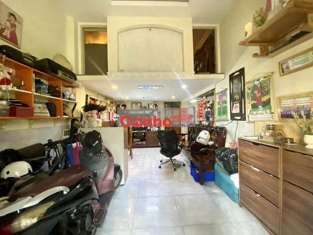 Chung Cư 208 Nguyễn Gia Trí Bình Thạnh: Phường Nào Sau Sáp Nhập Hành Chính?