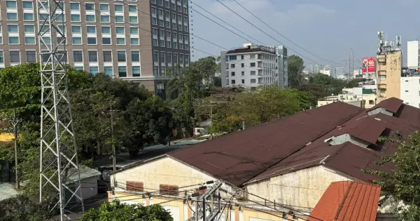 Đánh Giá Chi Tiết Chung Cư 212 Nguyễn Trãi: Phân Tích Ưu Nhược Điểm Và Có Đáng Mua Năm 2026? Đánh Giá Chi Tiết Chung Cư 212 Nguyễn Trãi: Phân Tích Ưu Nhược Điểm Và Có Đáng Mua Năm 2026?