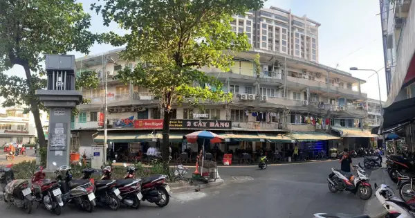 Đánh Giá Chi Tiết Chung Cư 212 Nguyễn Trãi: Phân Tích Ưu Nhược Điểm Và Có Đáng Mua Năm 2026? Đánh Giá Chi Tiết Chung Cư 212 Nguyễn Trãi: Phân Tích Ưu Nhược Điểm Và Có Đáng Mua Năm 2026?