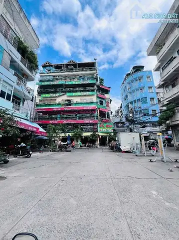 Đánh Giá Chi Tiết Chung Cư 212 Nguyễn Trãi: Phân Tích Ưu Nhược Điểm Và Có Đáng Mua Năm 2026?