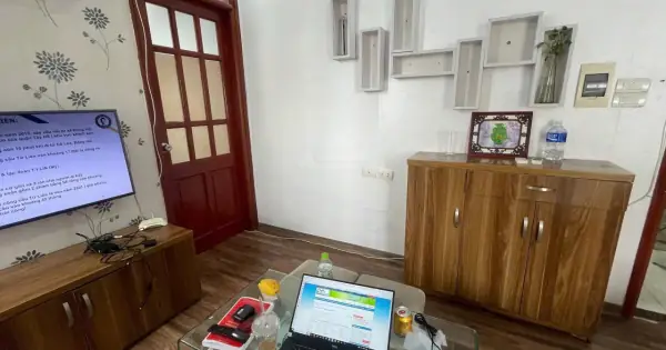 Đánh Giá Chung Cư 22 Thượng Đình: Tổng Hợp Thông Tin Chi Tiết Trước Khi Thuê/mua
