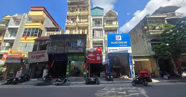 Chung Cư 229 Phố Vọng: Phân Tích Tranh Chấp Quản Lý Và Bài Học Pháp Lý