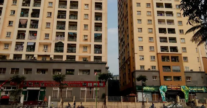 Chung Cư 229 Phố Vọng: Phân Tích Tranh Chấp Quản Lý Và Bài Học Pháp Lý