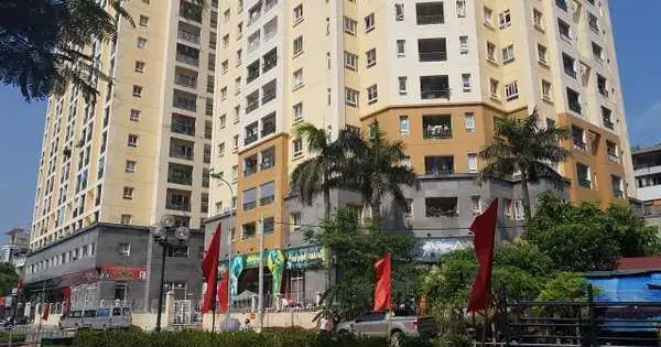 Chung Cư 229 Phố Vọng: Phân Tích Tranh Chấp Quản Lý Và Bài Học Pháp Lý