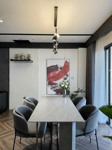 Đánh Giá Chung Cư Khu Vực Lê Văn Lương: Tổng Hợp Các Dự Án Nổi Bật