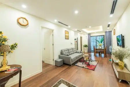 Đánh Giá Chung Cư Khu Vực Lê Văn Lương: Tổng Hợp Các Dự Án Nổi Bật