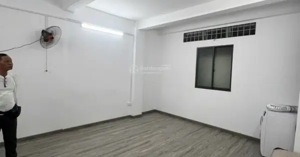 Review Chi Tiết Căn Hộ 234 Phan Văn Trị: Phân Tích Khách Quan Cho Người Mua Nhà
