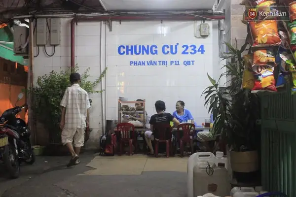 Review Chi Tiết Căn Hộ 234 Phan Văn Trị: Phân Tích Khách Quan Cho Người Mua Nhà