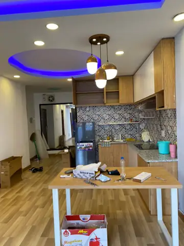 Review Chi Tiết Căn Hộ 234 Phan Văn Trị: Phân Tích Khách Quan Cho Người Mua Nhà