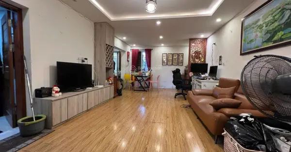Review Chi Tiết Chung Cư Mini 25 Vũ Ngọc Phan: Đáng Tiền Hay Không? Review Chi Tiết Chung Cư Mini 25 Vũ Ngọc Phan: Đáng Tiền Hay Không?