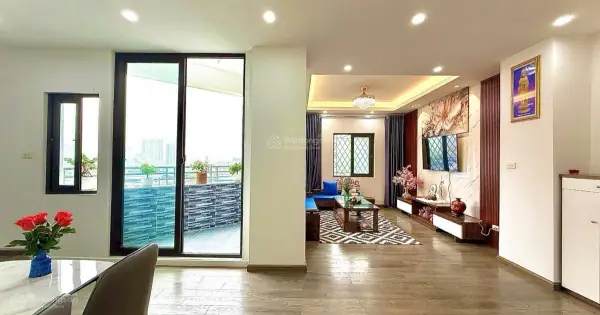 Review Chi Tiết Chung Cư Mini 25 Vũ Ngọc Phan: Đáng Tiền Hay Không? Review Chi Tiết Chung Cư Mini 25 Vũ Ngọc Phan: Đáng Tiền Hay Không?