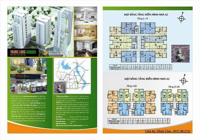 Review Chung Cư 250 Minh Khai: Phân Tích Về Quỹ Bảo Trì Và Uy Tín