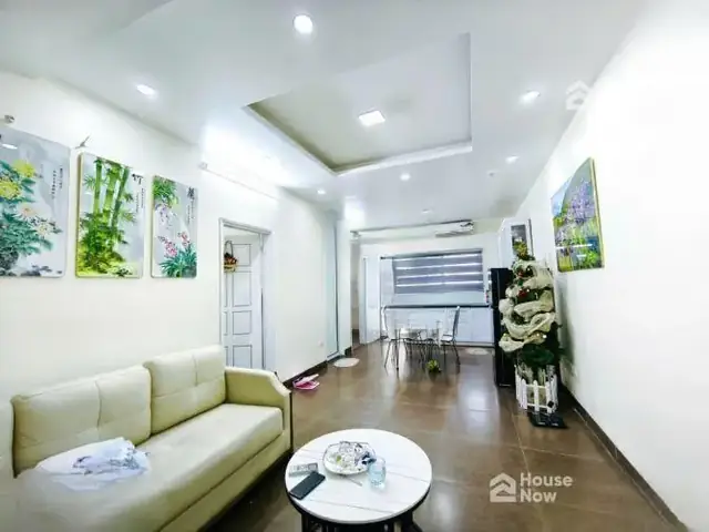 Review Chung Cư 250 Minh Khai: Phân Tích Về Quỹ Bảo Trì Và Uy Tín