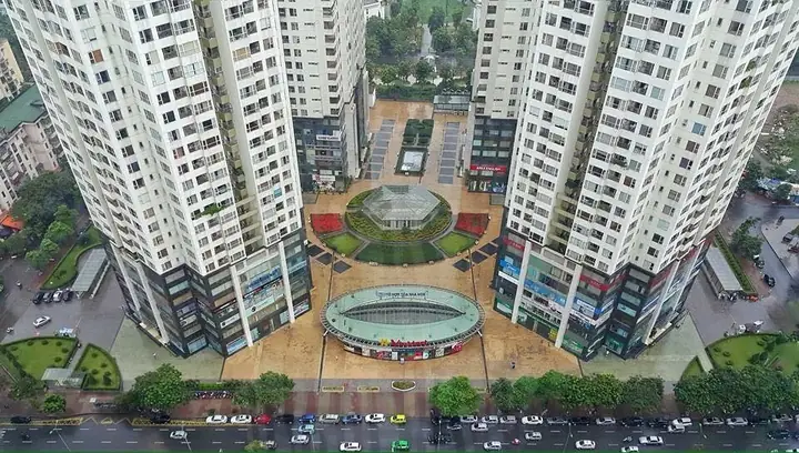 Chung Cư 25t1 Hoàng Đạo Thúy: Tổng Hợp Thông Tin Từ Vị Trí, Giá Đến Đánh Giá Chung Cư 25t1 Hoàng Đạo Thúy: Tổng Hợp Thông Tin Từ Vị Trí, Giá Đến Đánh Giá
