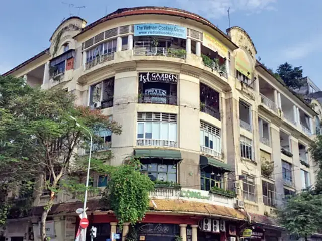 Đánh Giá Chi Tiết Chung Cư 26 Lý Tự Trọng: Phân Tích Toàn Diện Về Vị Trí, Giá Thuê Và Trải Nghiệm Thực Tế