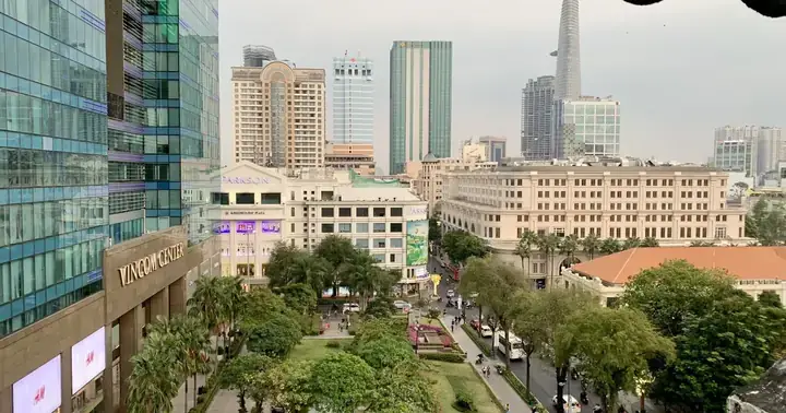 Đánh Giá Chi Tiết Chung Cư 26 Lý Tự Trọng: Phân Tích Toàn Diện Về Vị Trí, Giá Thuê Và Trải Nghiệm Thực Tế