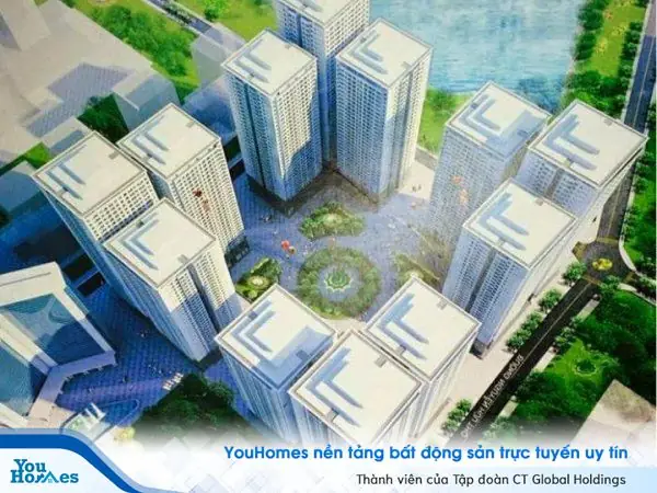Chung Cư 282 Nguyễn Huy Tưởng: Đánh Giá Chi Tiết Dream Center Home Và Nhà Ở Xã Hội Bca Chung Cư 282 Nguyễn Huy Tưởng: Đánh Giá Chi Tiết Dream Center Home Và Nhà Ở Xã Hội Bca