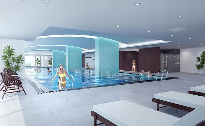 Đánh Giá Chi Tiết Chung Cư Star Tower 283 Khương Trung: Có Đáng Mua Năm 2026?