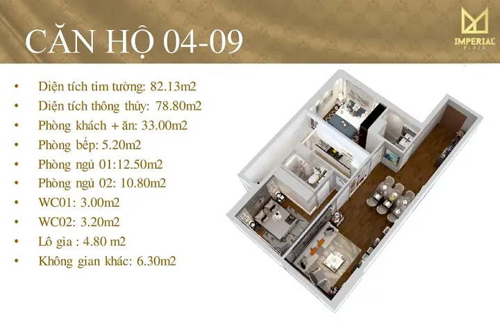 Đánh Giá Chi Tiết Chung Cư Star Tower 283 Khương Trung: Có Đáng Mua Năm 2026?
