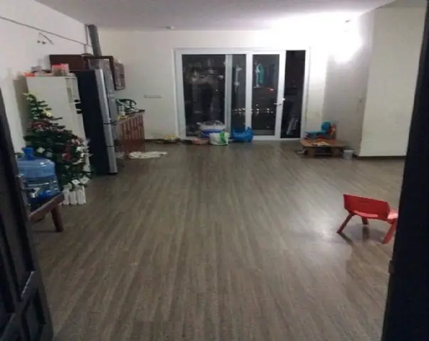 Đánh Giá Toàn Diện Căn Hộ Chung Cư 283 Khương Trung Cho Thuê: Trải Nghiệm Thực Tế Và Lời Khuyên