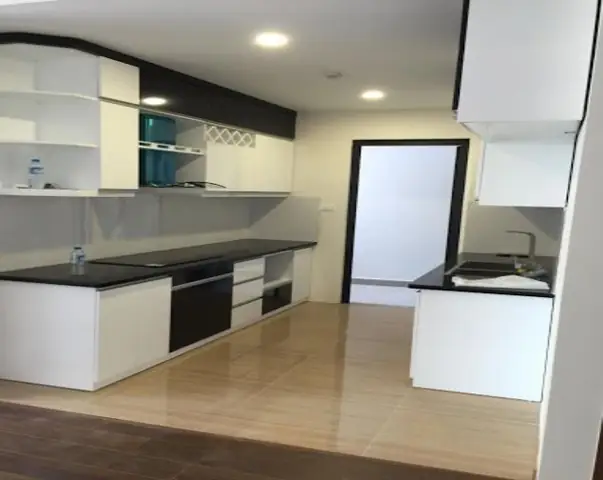 Đánh Giá Toàn Diện Căn Hộ Chung Cư 283 Khương Trung Cho Thuê: Trải Nghiệm Thực Tế Và Lời Khuyên