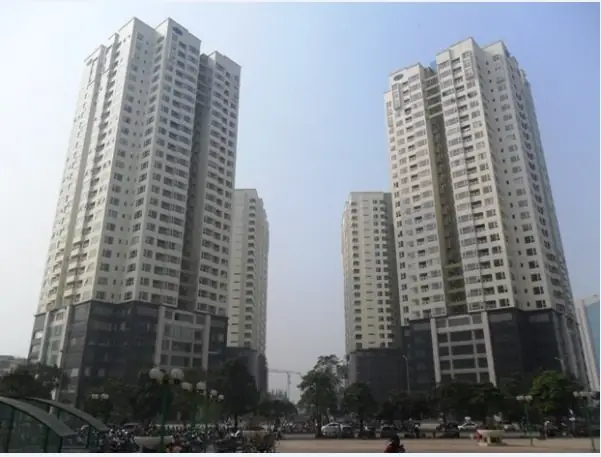 Chung Cư 29t1 Hoàng Đạo Thụy: Đánh Giá Chi Tiết Về Vị Trí, Thiết Kế Và Giá Trị Sử Dụng
