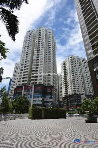 Chung Cư 29t1 Hoàng Đạo Thụy: Đánh Giá Chi Tiết Về Vị Trí, Thiết Kế Và Giá Trị Sử Dụng