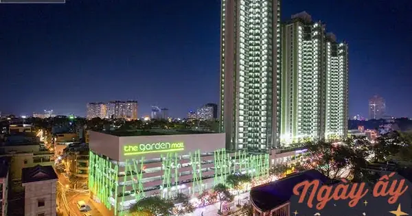 Thuận Kiều Plaza (chung Cư 3 Cây Nhang): Lịch Sử Và Bí Ẩn Thuận Kiều Plaza (chung Cư 3 Cây Nhang): Lịch Sử Và Bí Ẩn