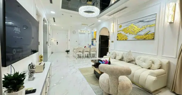 Top 5 Dự Án Chung Cư 3 Phòng Ngủ Tại Bình Thạnh Đáng Cân Nhắc Năm 2026
