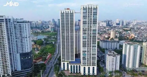 Chung Cư Hà Nội 3 Tỷ: Đánh Giá Thực Tế, Cơ Hội Hay Rủi Ro?