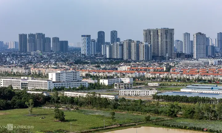 Chung Cư Hà Nội 3 Tỷ: Đánh Giá Thực Tế, Cơ Hội Hay Rủi Ro?