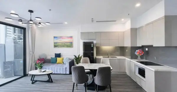 Chung Cư Hà Nội 3 Tỷ: Đánh Giá Thực Tế, Cơ Hội Hay Rủi Ro?