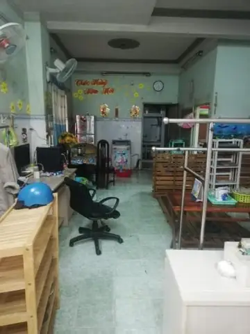 Chung Cư 300 Bến Chương Dương Có Nên Mua Không? Đánh Giá Chi Tiết 2026