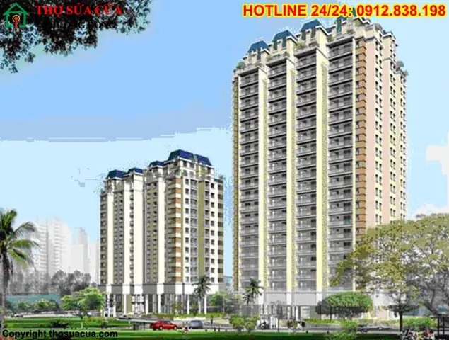 Chung Cư 300 Bến Chương Dương Có Nên Mua Không? Đánh Giá Chi Tiết 2026