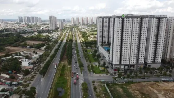 Chung Cư 310 Minh Khai: Phân Tích Chi Tiết Về Tranh Chấp Và Bài Học Quản Lý