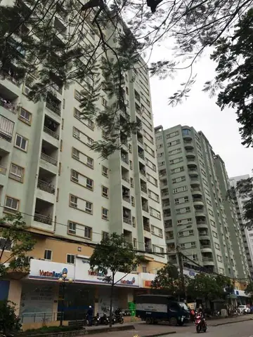 Chung Cư 310 Minh Khai: Phân Tích Chi Tiết Về Tranh Chấp Và Bài Học Quản Lý